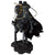 MAFEX Batman & Horse (The Dark Knight Returns) Action Figure