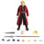 **Pre Order**Threezero Figzero Fullmetal Alchemist: Brotherhood Edward Elric 1:6 Action Figure
