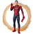 MAFEX Friendly Neighborhood Spider-Man "Spider-Man No Way Home" Action Figure