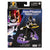 Power Rangers Lightning Collection Remastered Black Ranger Action Figure