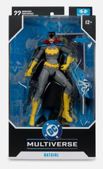 **Pre Order**Mcfarlane Toys DC Multiverse Classic Batgirl Action Figure