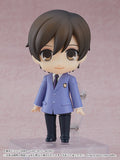 Nendoroid Ouran High School Host Club Haruhi Fujioka 2103 Action Figure