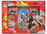 Kayou Naruto Smriti Earth Scroll Collector Box