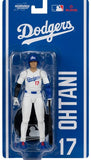 **Pre Order**Mcfarlane Toys MLB SportsPicks Los Angeles Dodgers Shohei Ohtani Action Figure