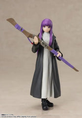 **Pre Order**S.H. Figuarts Fern "Frieren: Beyond Journey's End" Action Figure