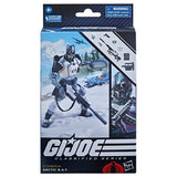 Hasbro G.I. Joe Classified Series Arctic B.A.T. 69 Action Figure