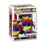 **Pre Order**Funko Pop Yu-Gi-Oh! Time Wizard 1454 Vinyl Figure