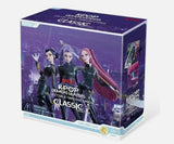 Kayou Kpop Demon Hunters Classic Edition Booster Box