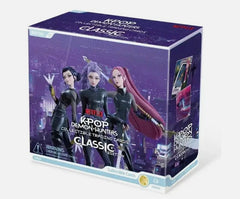 Kayou Kpop Demon Hunters Classic Edition Booster Box