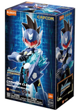 **Pre Order**Blokees Mega Man Shooting Star Mega Man Champion Class Model Kit