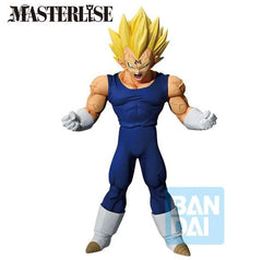 **Pre Order**Bandai Ichibansho Majin Vegeta (The Chronicle of Goku) "Dragon Ball Z" Figure