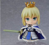 Nendoroid Fate/Grand Order Saber/Altria Pendragon True Name Revealed Ver. 600b Action Figure