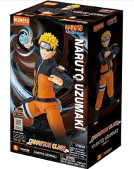 **Pre Order**Blokees Nartuto Shippuden Naruto Uzumaki Champion Class Model Kit