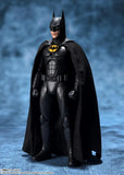 S.H. Figuarts Batman "The Flash" Action Figure