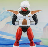 Demoniacal Fit Special Force Vice-Captain Action Figure