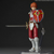 Revoltech Amazing Yamaguchi Adol Christin Ys I & II Chronicles Ver Action Figure