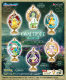 Re-Ment Pokemon Ovaltique Collection 6 pack