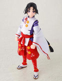 S.H. Figuarts Tokiyuki Hojo "The Elusive Samurai" Action Figure