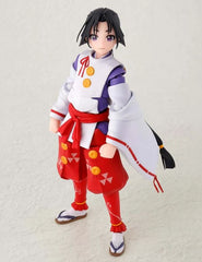 S.H. Figuarts Tokiyuki Hojo "The Elusive Samurai" Action Figure