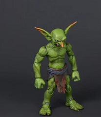 Mety Toyz 1/12 Butcher Goblin Action Figure