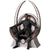 MAFEX Black Panther "The Infinity Saga Ver. 1.5" Action Figure