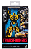 **Pre Order**Transformers Studio Series Deluxe Age of Extinction Bumblebee Action Figure