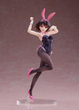 Taito Saekano: How to Raise a Boring Girlfriend Coreful Figure Kato Megumi ~Bunny ver~ Prize Figure