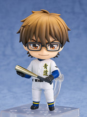 Nendoroid Kazuya Miyuki "Ace of Diamond Act II" 2299 Action Figure