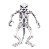 Premium Dna Toys Battletoads Rat Bones Action Figure