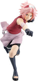 Banpresto Naruto Shippuden - Vibration Stars - Haruno Sakura Figure