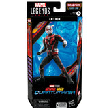 Marvel Legends Ant-Man & the Wasp: Quantumania Ant-Man Cassie Lang BAF Action Figure