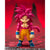 S.H. Figuarts Dragon Ball Daima Super Saiyan 4 Son Goku (Mini) Action Figure