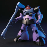 Bandai Gundam HG 1/144 #59 Dom/Rick-Dom "Mobile Suit Gundam" Model Kit