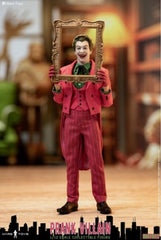 Mars Toys 1/12 Prank Villain Action Figure