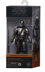Star Wars Black Series The Mandalorian (Mines of Mandalore) Action Figure