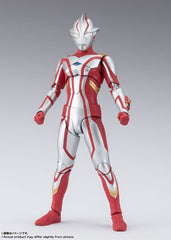 S.H. Figuarts Ultraman Mebius "Ultraman Mebius" Action Figure