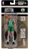 Mcfarlane Toys NBA SportsPicks Legends Series Boston Celtics Larry Bird Action Figure