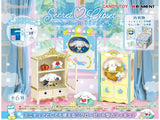 **Pre Order**Re-Ment Cinnamoroll Secret Closet Box 6 pack