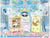 **Pre Order**Re-Ment Cinnamoroll Secret Closet Box 6 pack