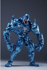 PC Toys 1/12 Blue Ver Symbol 04 Action Figure