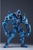 PC Toys 1/12 Blue Ver Symbol 04 Action Figure
