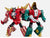 Transformers Generations Selects Age of the Primes Leader G2 Dinobots Slug and Snarl Action Figure
