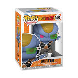 Funko Pop Dragon Ball Z Burter 1494 Vinyl Figure