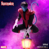 **Pre Order**Mezco One 12 Nightcrawler Action Figure
