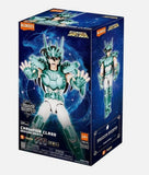 **Pre Order**Blokees Saint Seiya Dragon Shiryu Champion Class Model Kit