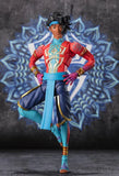 S.H. Figuarts Spider-Man India (Spider-Man: Across the Spider-Verse) "Spider-Man: Across the Spider-Verse" Action Figure