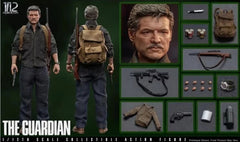 Premium Toys The Guardian PM9022 1/12 Action Figure