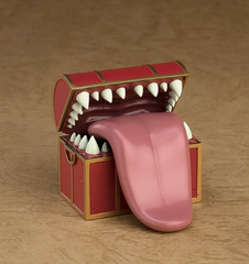 Nendoroid Frieren Mimic 2600 Action Figure