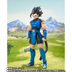 S.H. Figuarts Dragon Ball Legends Shallot Action Figure