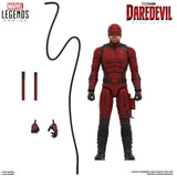**Pre Order**Marvel Legends Daredevil Born Again Daredevil Action Figure